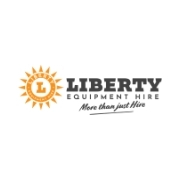 Liberty Equipment Hire Logo 2