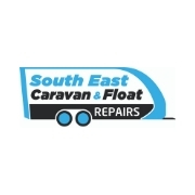 South East Caravan And Float Repairs Logo