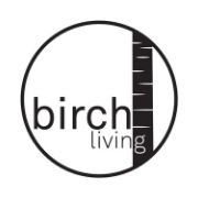 Birch Living Logo