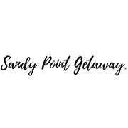 Sandy Point Getaway logo